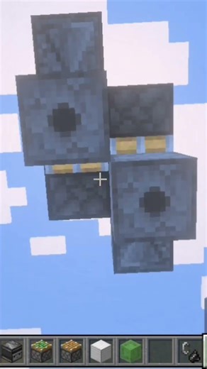 Tnt bomber #minecraft #sahilgamer #shorts #viral