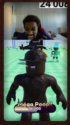 THIS GAME IS REALLY A PIECE OF CRAP (ROBLOX)