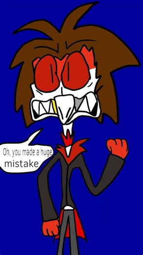 NEW CHARACTER!!! ;) #Animations #bluegootysapphiretarantula #tarantula