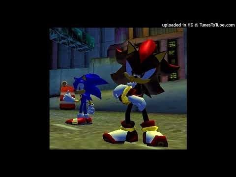 (FREE) "living in the city" Sonic R type beat