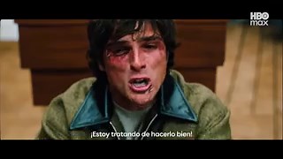 Trailer de "Euphoria"