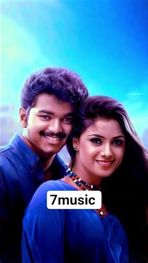 Inisai padivarum #love #tamilmelodysongs #song #thalapathyvijay #simran #vijaysongstatus