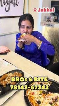 BRO S & BITE JAKHAL MANDI 78143-67342