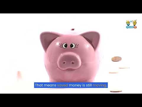 How Money Flows in the Market Explained Simply