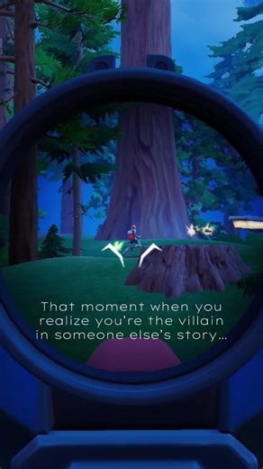 In my defense, I thought they were emoting on someone’s body…I don’t know what made me go back to replays, but they were just living their best life and I ended it. I have so many regrets.. #gamergirl #streamer #gaming #fortnite #fortniteclips