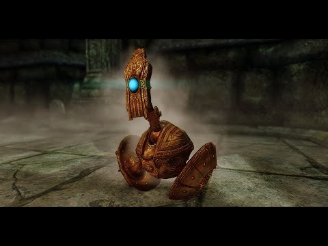 modshowcase_Dwarven Sentry