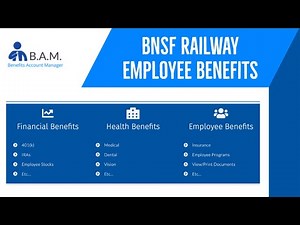 BNSF Railway Employee Benefits Login | Upoint Digital BNSF Railway | digital.alight.com/bnsf