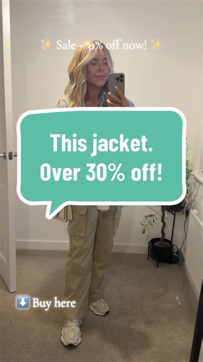 Stylish Denim Jacket Sale – Grab Yours Now!