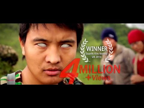 CHHAL || Award Winning || Nepali short movie #chhal #chal #shortmovie #nepal