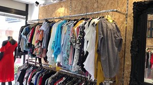 56K views · 385 reactions | CLEARANCE SALE CONTINUES with ALOT of NEW items coming into the Store EVERY DAY  HURRY LADİES, it wont last long!  | The Dressing Room | Facebook