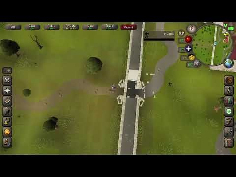 Black Dragon Taverely Dungeon Slayer Task Location OSRS