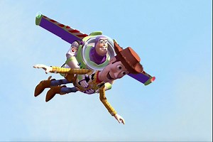 138K views · 1K shares | "To infinity and beyond!" | Toy Story | Facebook