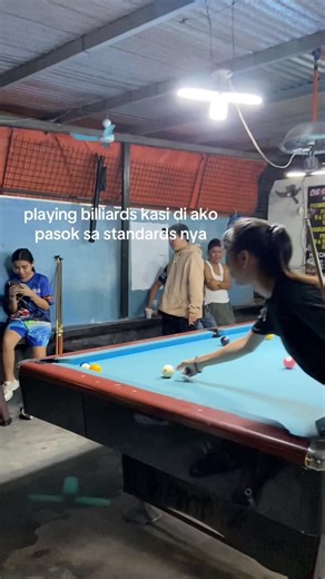 Billiards Tips for Aspiring Players