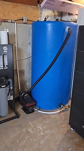 This Saskatchewan acreage chose a water purification system that was the best solution for their property and family. #water #waterfilter #saskatchewan #acreage | The Water Clinic