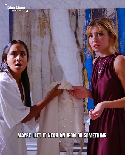 Dhar Mann Remix on Reels