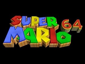 Super Mario 64 Soundtrack - 1up/Extra Life