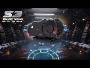 S-3 Intercom Connection