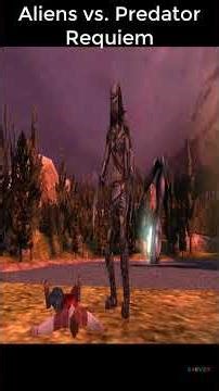 Aliens vs. Predator - Requiem