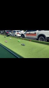 2025 HUGE CHALLENGE Final Round. Class: Rally 17.5T | Huge RC Circuit