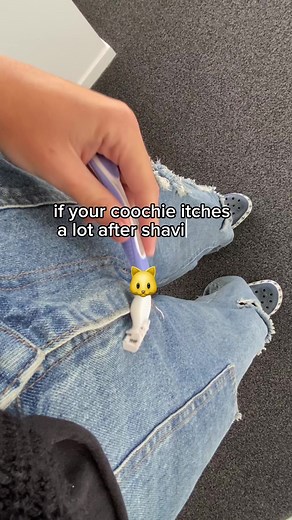 Best Ways to Prevent Itchiness After Shaving - Expert Tips Revealed!