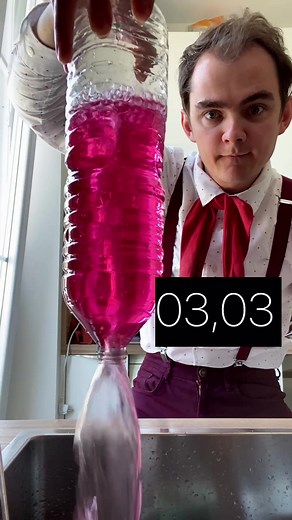 Exciting Color-Changing Science Experiment at Home