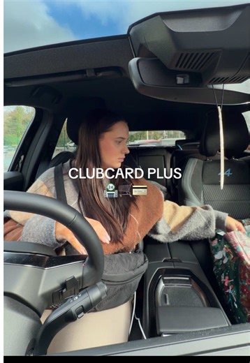 The Benefits of Tesco's Clubcard Plus