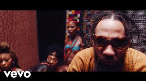 Video Premiere Phyno - Vibe ft. Flavour
