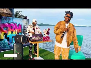 Feffe Bussi Live On FBM TV (EPISODE 2) Audio Premiere