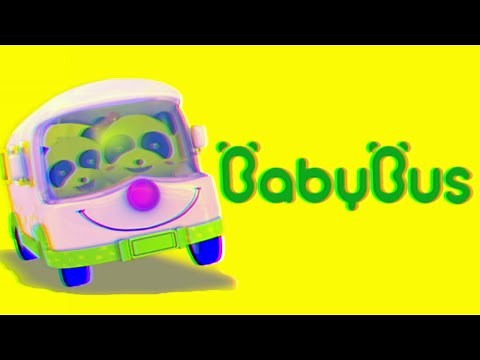 Babybus effects (sponsored by preview 2 Effects)