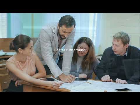 Intelligent Document Processing by Scry AI