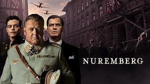 Nuremberg - The Real Story