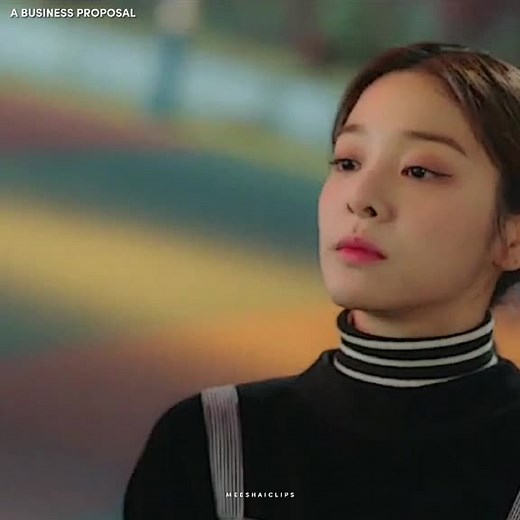 Business Proposal Bribe: A Twist of Fate in KDrama World