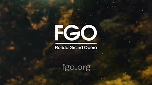 Escape for a moment in time at Florida Grand Opera's mystical original production of The Magic Flute! Prepare to be moved by the powerful artistry, visuals, and music that will transport you into a realm of fantasy. We are nearly two weeks away from opening night, November 16th! If you can't make it to opening night, no worries, The Magic Flute will also be playing November 17th and November 19th at the Adrienne Arsht Center, and in Broward on December 5th and 7th. Reserve your tickets today, li