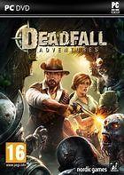 Ediciones especiales de Deadfall Adventures para PC