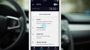 A Driver's Guide To Understanding Uber Instant Pay