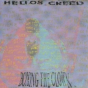 Helios Creed - Boxing The Clown