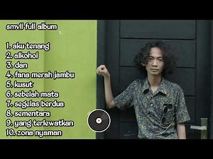 smvll full album ( versi reggae ) pilihan terbaik untuk santai