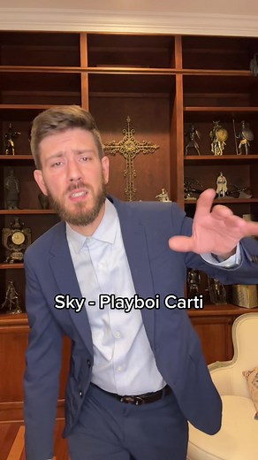 Sky by Playboi Carti Lyrics