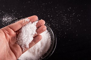50 usos de la sal de mar que tal vez no conoces