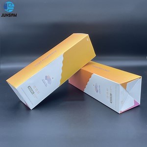 [Hot Item] Manufacturer Factory Price Printed Custom Color Box Packaging