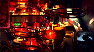 5.6K views · 3 comments | Pinball Machines are amazing but it's hard...