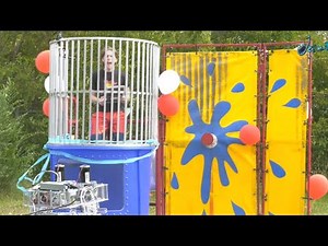 The Dunk Tank - Jerma Moments