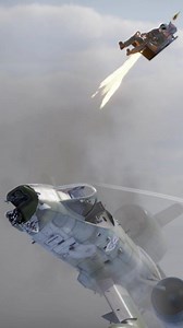 A-10 Warthog Pilot Ejects Moments Before Jet Explodes! | Arefin Gametube