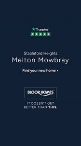 Your dream move, our promise to you. Up to £20,000 to spend your way on a new Bloor Home in Melton Mowbray. | Bloor Homes
