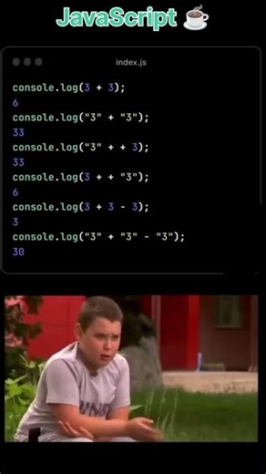 JavaScript Developer Life Memes 🤯😂 | JS Funny Moments