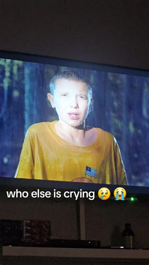 Emotional Moments in Stranger Things Final Season