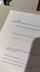 2K views · 17 reactions | Daikin Air Source Heat Pump Fault Finding #daikin #AllenHart #ASHP #heating VIVA Training | Allen Hart | Facebook