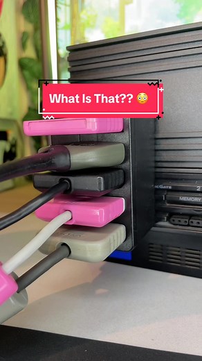 Exploring the PS2 Monster Lab: Unboxing and More!