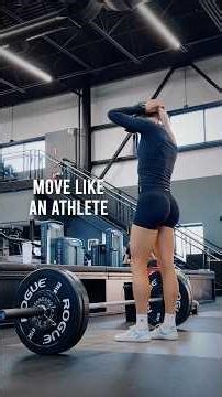 Training for athletics, not aesthetics! #athlete #trainlikeanathlete #theoryofmotion