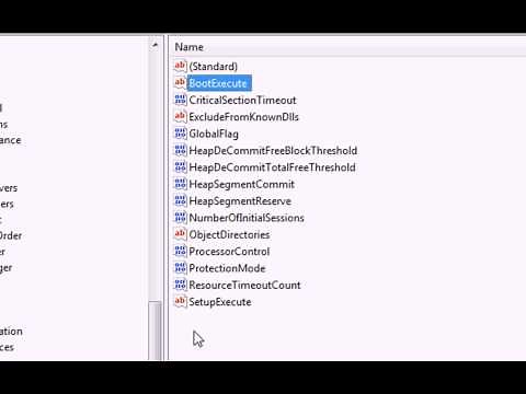 [LÖSUNG] Datentraegerüberprüfung beim Start abschalten